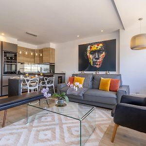 Apartamento de 1 Dormitorio